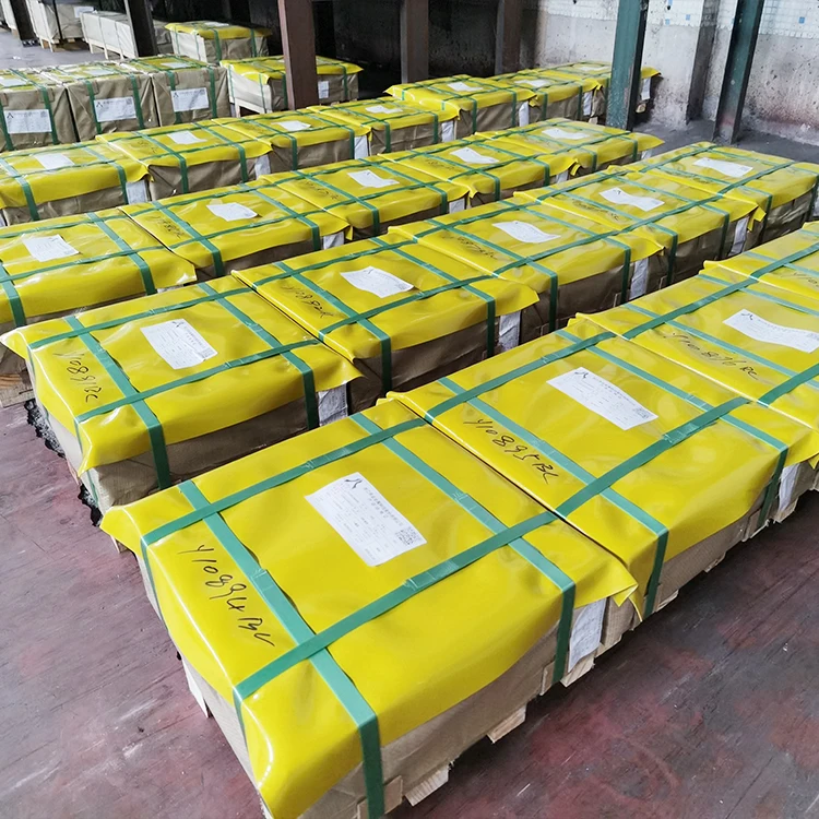 High Quality ASTM 304 304L 316l Stainless Steel Sheet Cold Rolled 304 Stainless Steel Sheet