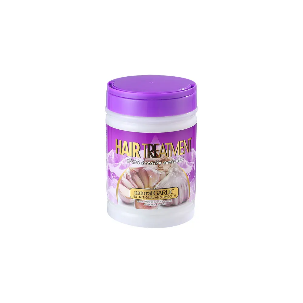 ICESUMMER 1000ml Hair Cream Treatment Ingrown Hair Treatment Protein Hair Treatment