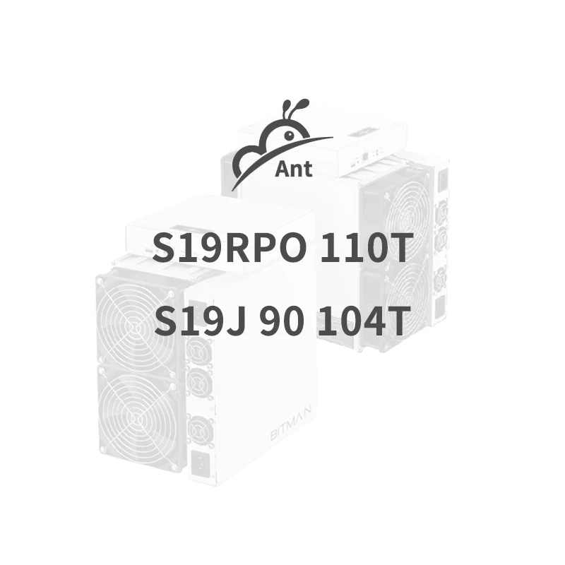 Pandabox ANT S19 S19I S19J pro asic machine kd5 goldshell 18th/s с блоком питания