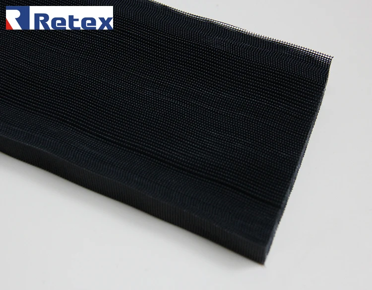 Hot Sale Good China Manufacture Quality Window Pleated Screen Mesh