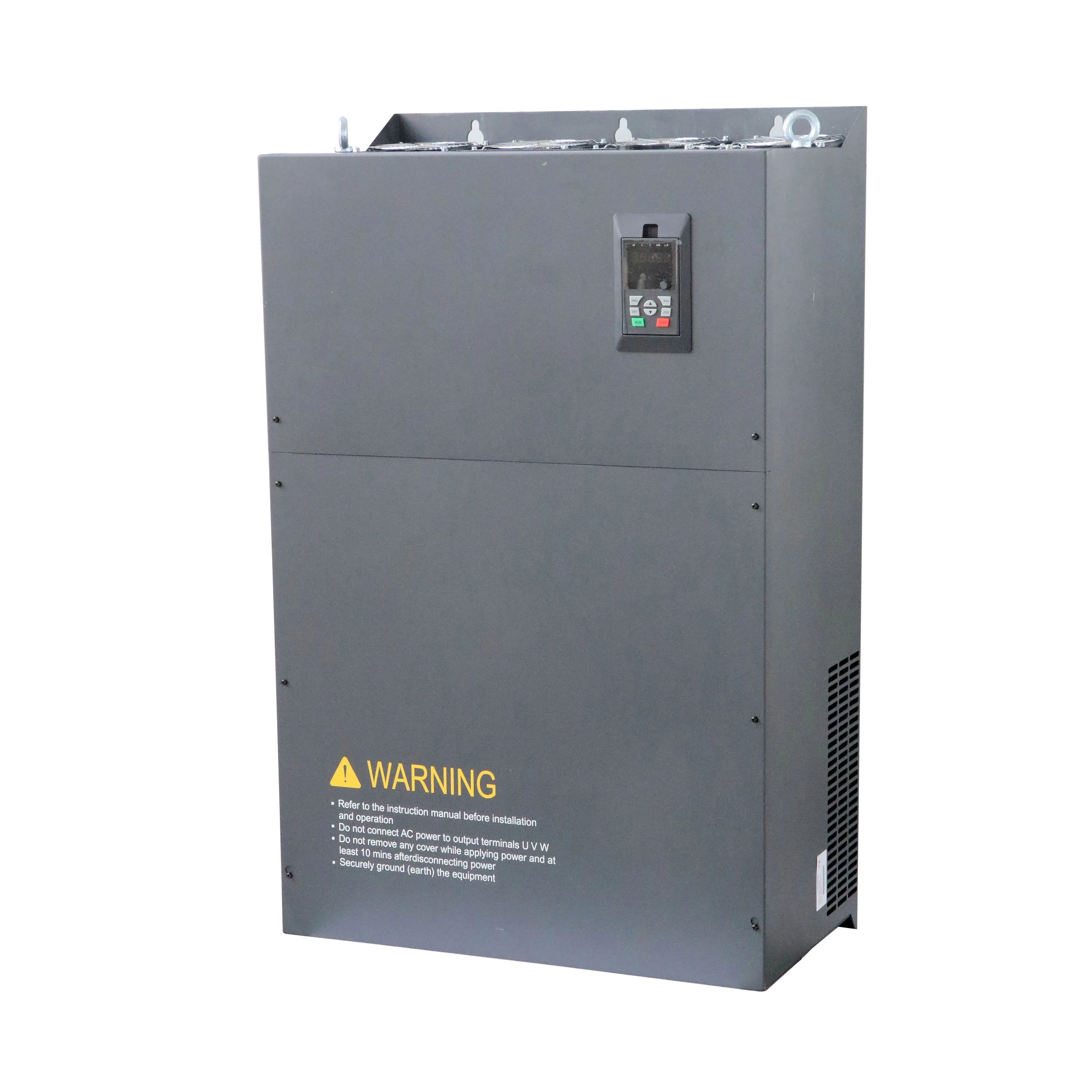 LD320 Low cost vfd inverter 380V from China half bridge full bridge 560/630kw
