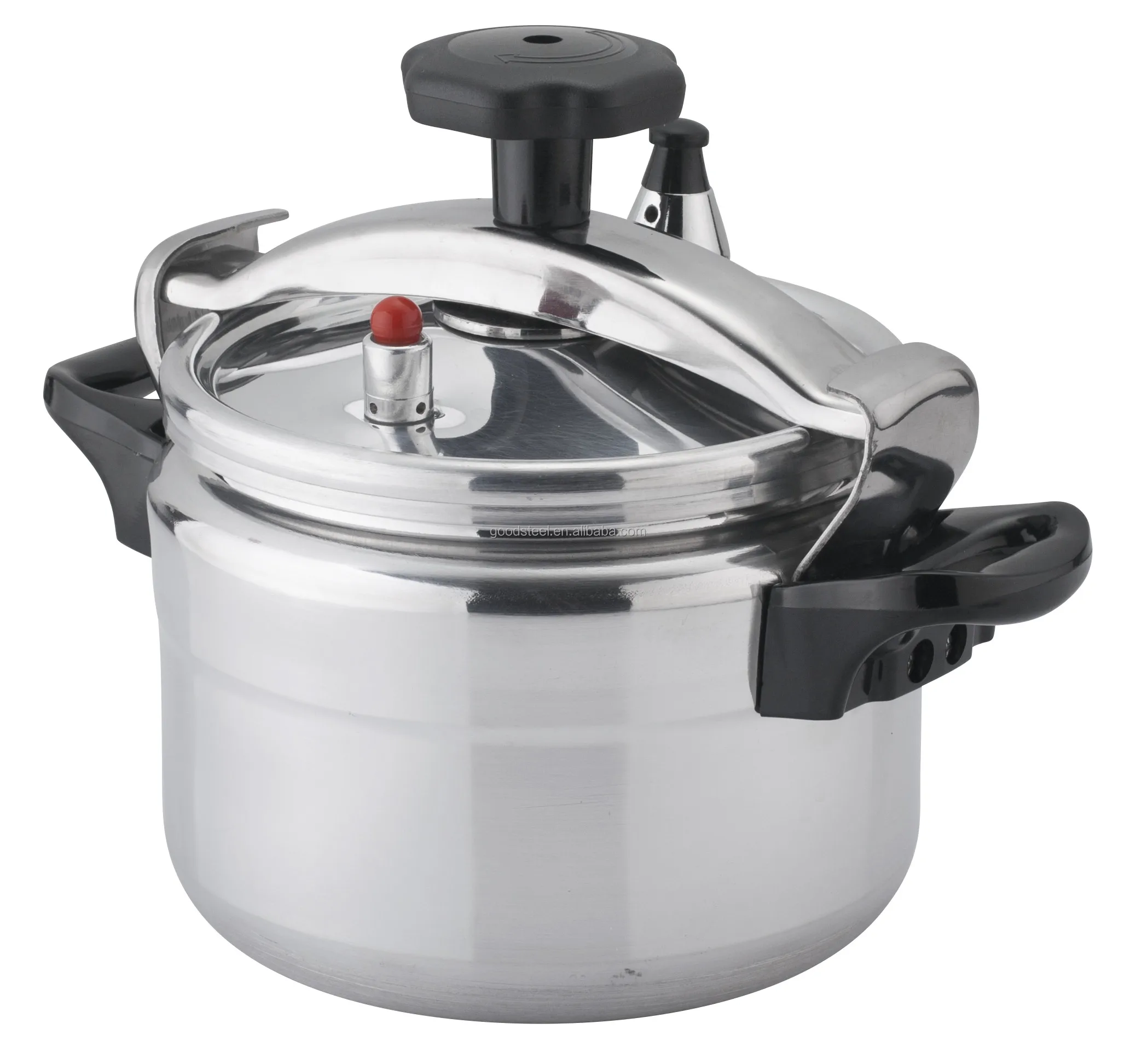 3L aluminum cooker pentola a pressione non stick cooking pot set cookware Pressure Cookers