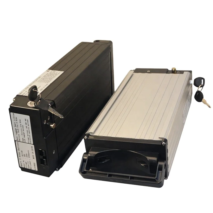 Литий-ионный аккумулятор для электровелосипеда 48 В 20 Ач 1000 Вт 48 В 20 Ач