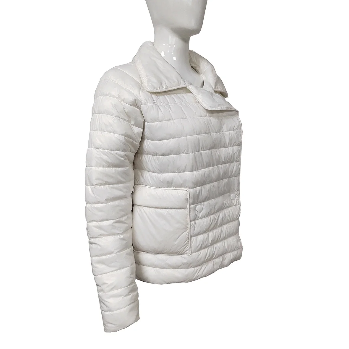 Waterproof Men Winter Coat Padding Warm Down Jacket