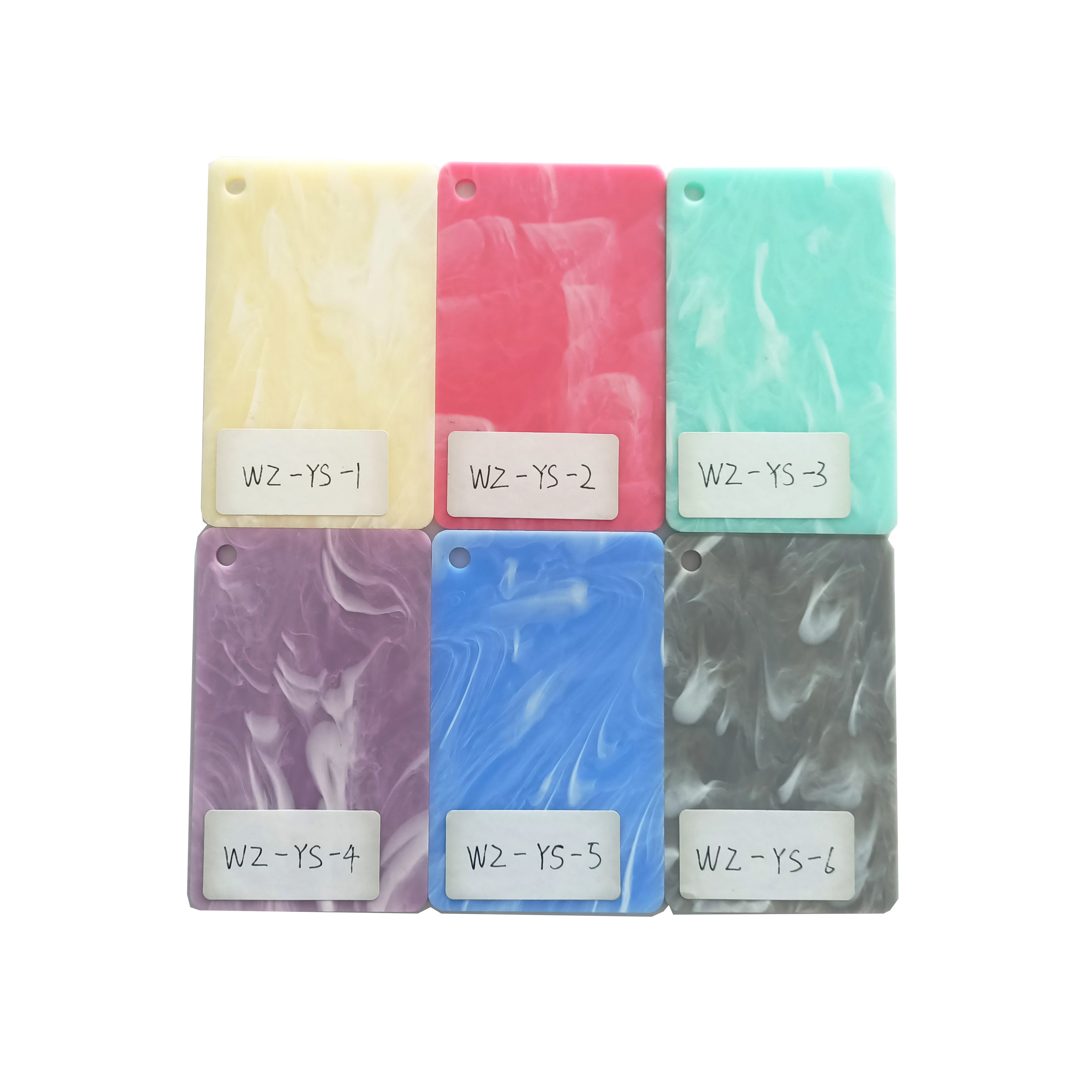 Top Seller 4mm Thick acrylic sheets decorative texture Acrylic Glitter Sheet