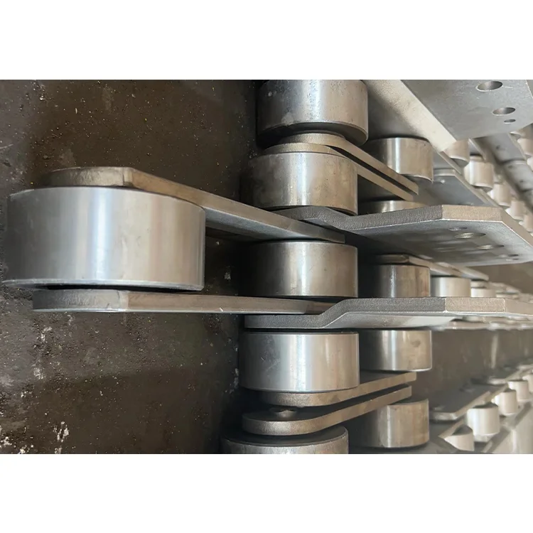 Warehouse direct sales accept OEM 40Mn/40Cr/20Cr Conveyor Chain with ISO9001