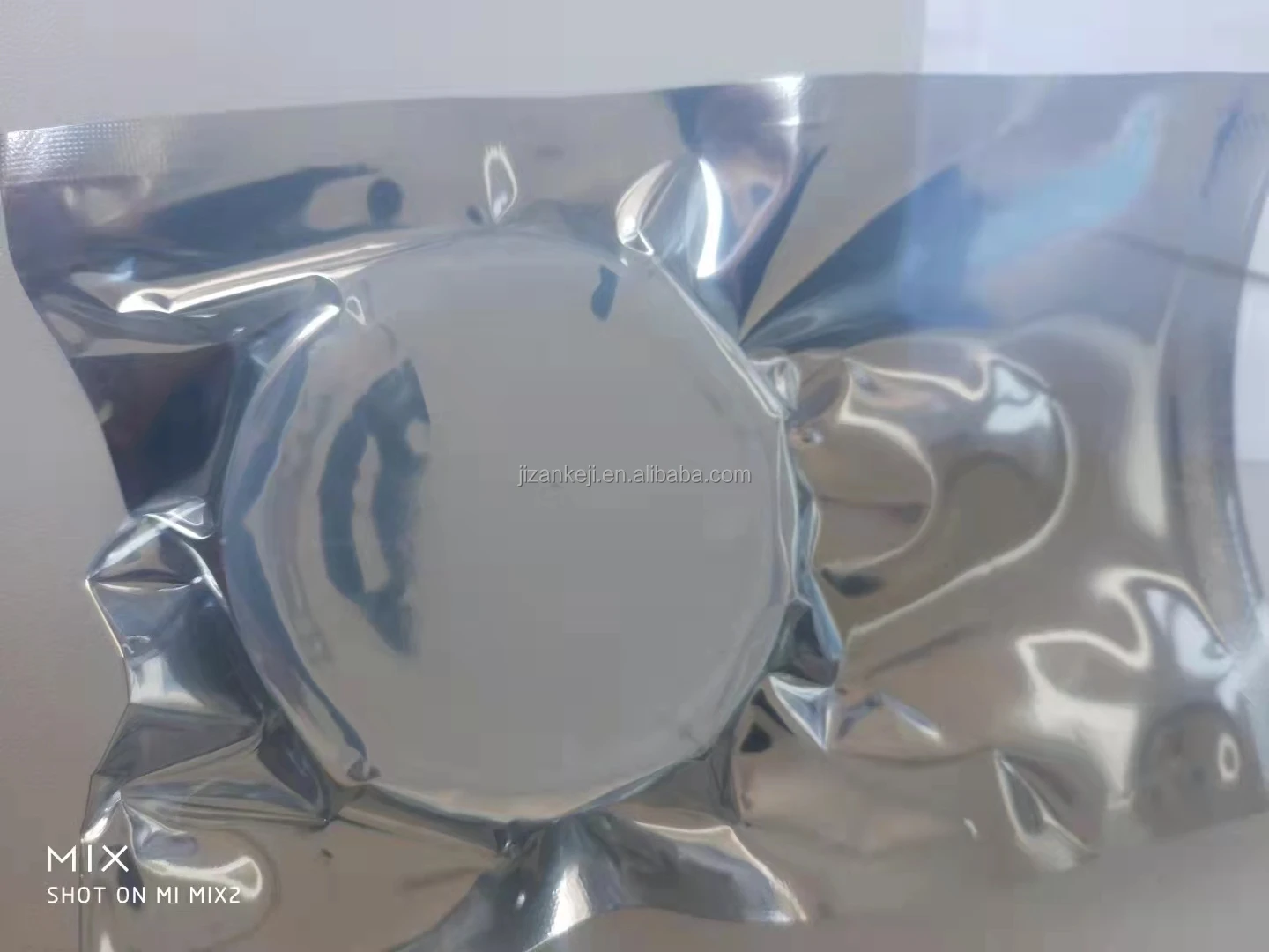 4 inch GaN single crystal substrate GaN wafer (Un-doped)