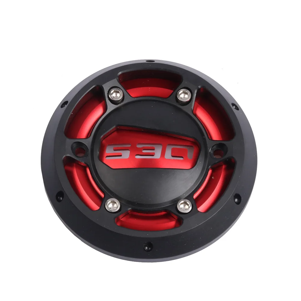 New Motorcycle TMAX Engine Stator Cover CNC Engine Protective Cover Protector For Yamaha T-max 530 2012-2016 TMAX 500 2004-2012