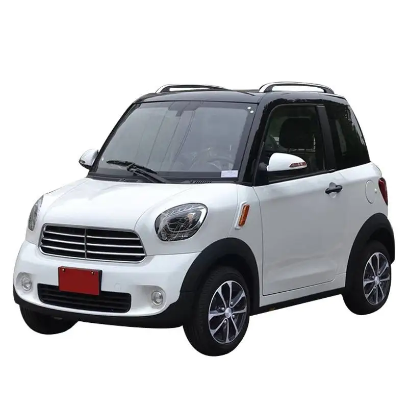  Мини-внедорожник Eec Rhd электрический автомобиль 4x4 Электрический микро