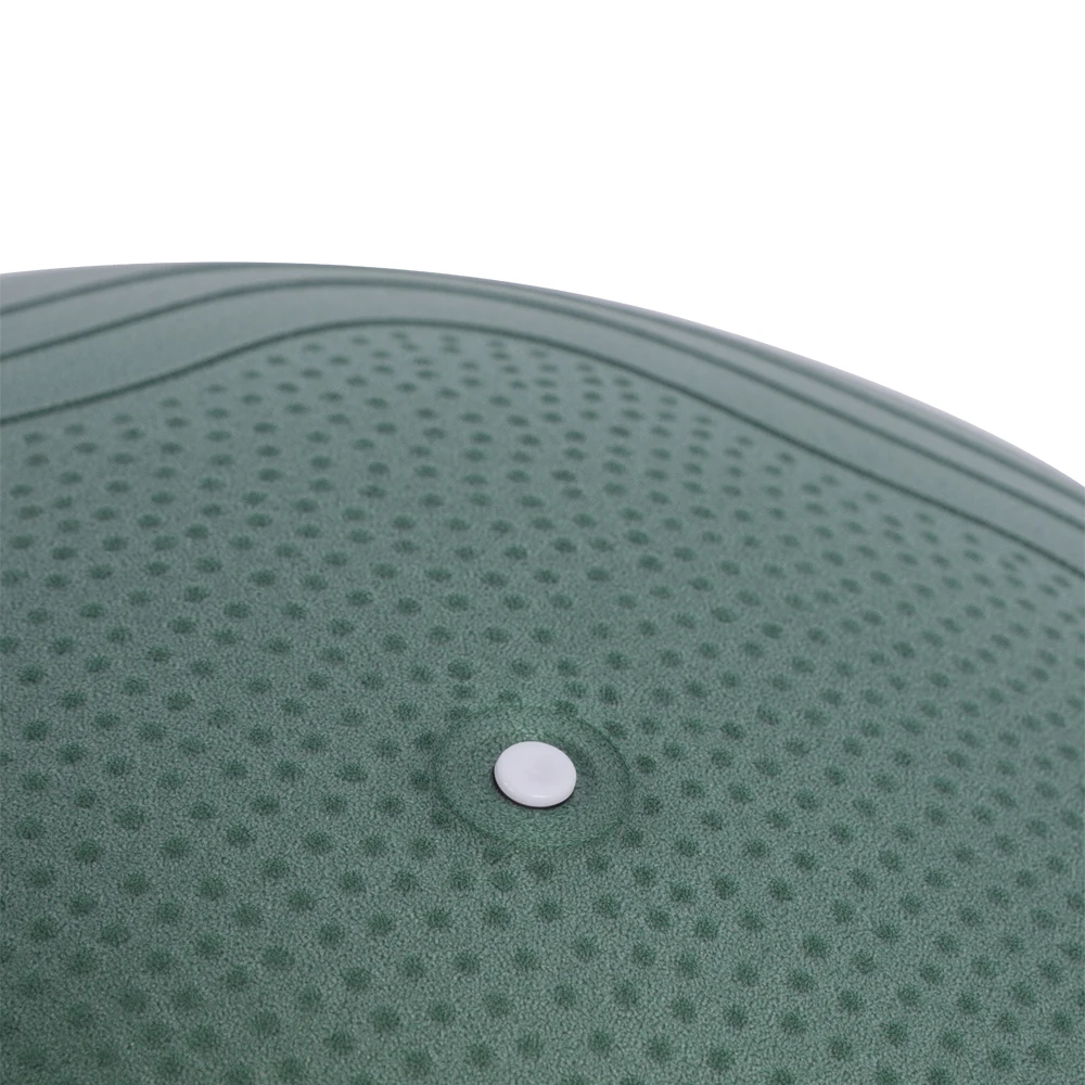 65cm BLOOM Anti Burst Anti Slip Stability Workout Fitness Exercise Balance Gym Abs Pregnancy Birthing Pilates Yoga Ball