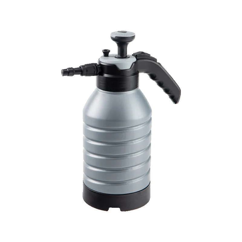 Flower Watering Bottle Pneumatic High-pressure Sprayer Garden Watering Bottle for Household Disinfection Water Bottle