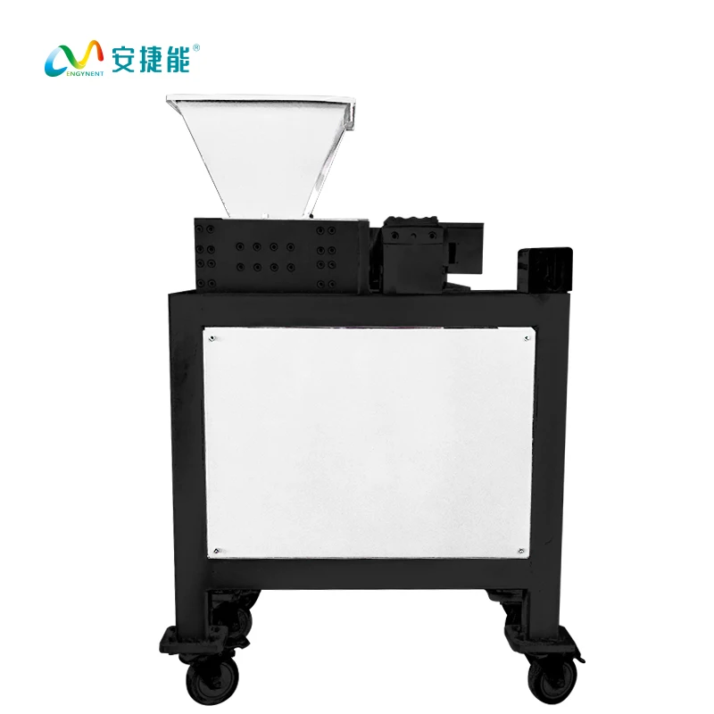 shredder machine pcb board fast paper shredder machine  chip cardboard shredder machine