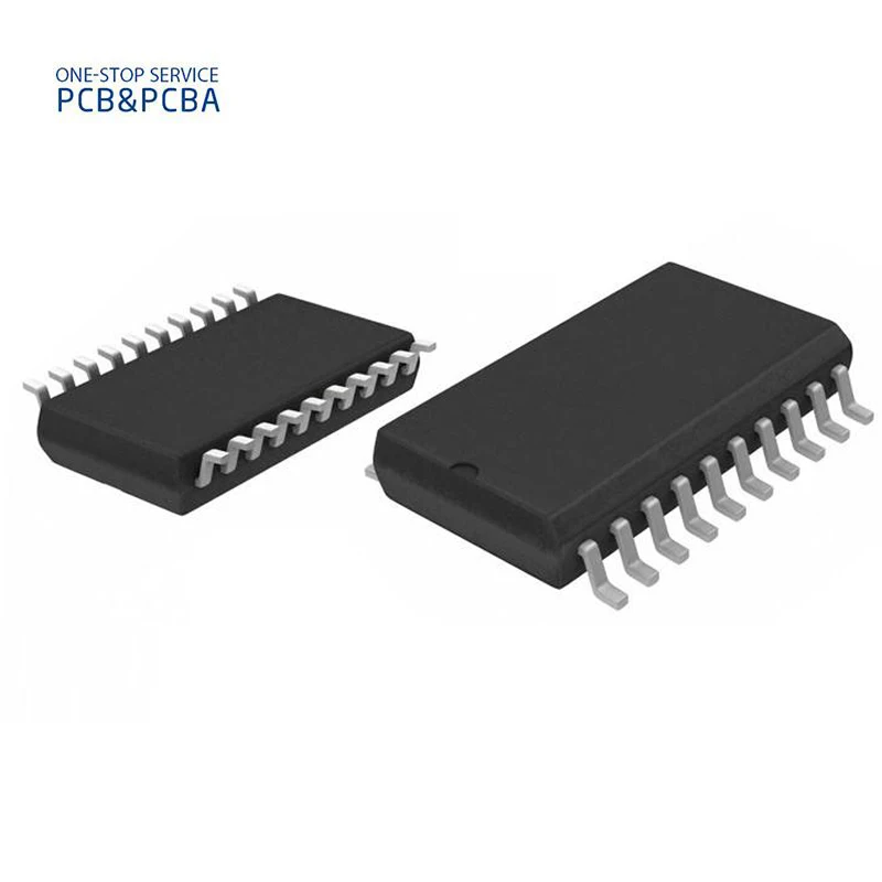 Заводские компоненты электронных схем интегральные схемы Pll02A упаковка Bga TO18 SSOP 16L