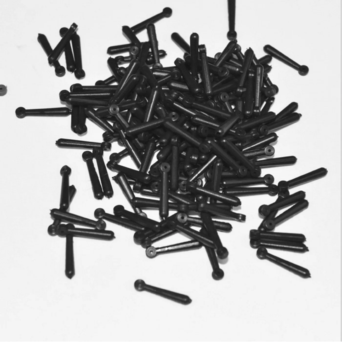 Nylon new socket Seat Bowling type floating socket Fishing tool Accessories 12mm 14mm 16mm Rubber Connector Fishing gear