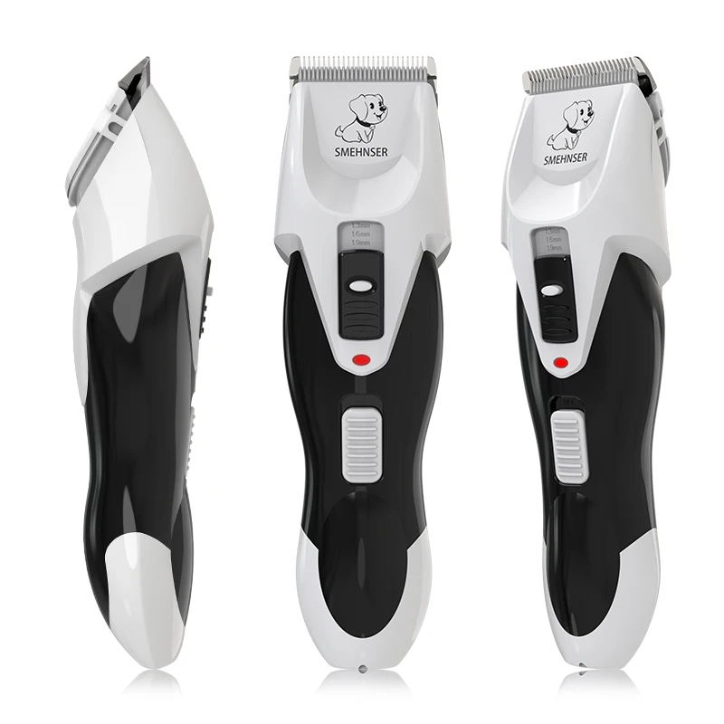 Home Use Grooming Tool Electric Pet Hair Shaver, Pet Hair Clipper/Pet Grooming Kit Dog Shave Machine