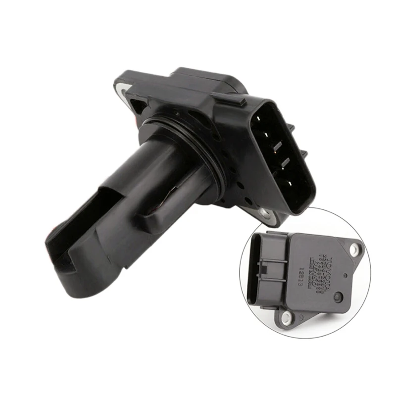 22204-22010 197400-2030 OEM MAF Sensor Type Mass Air Flow Sensor