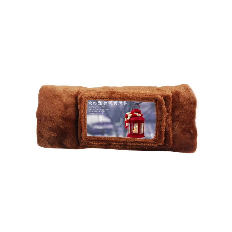 Can Be Connected to the Mobile Power Supply Can Be Washed Soft and Comfortable High Quality Hand Warmer