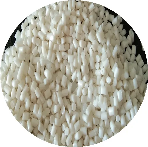 Engineering Plastic plastic nylon6 pa6 pa66 gf30 gf20 raw material For Injection Molding