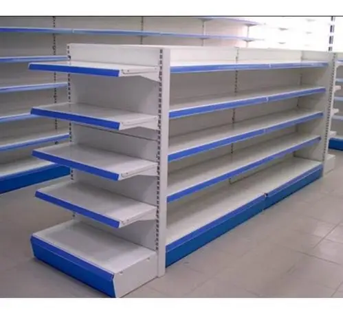 Hot selling shelves for super market  supermarket racks shelves