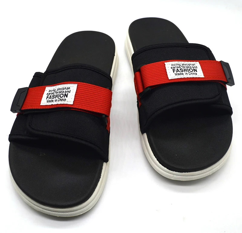 Fashion Indoor and outdoor Men Slippers Sandals Dubai