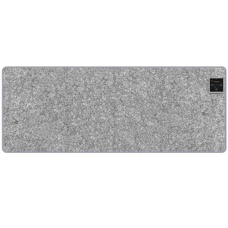 Convenient Wholesale 110v Heating Desk Pad Customization Various Size Warm Appliance