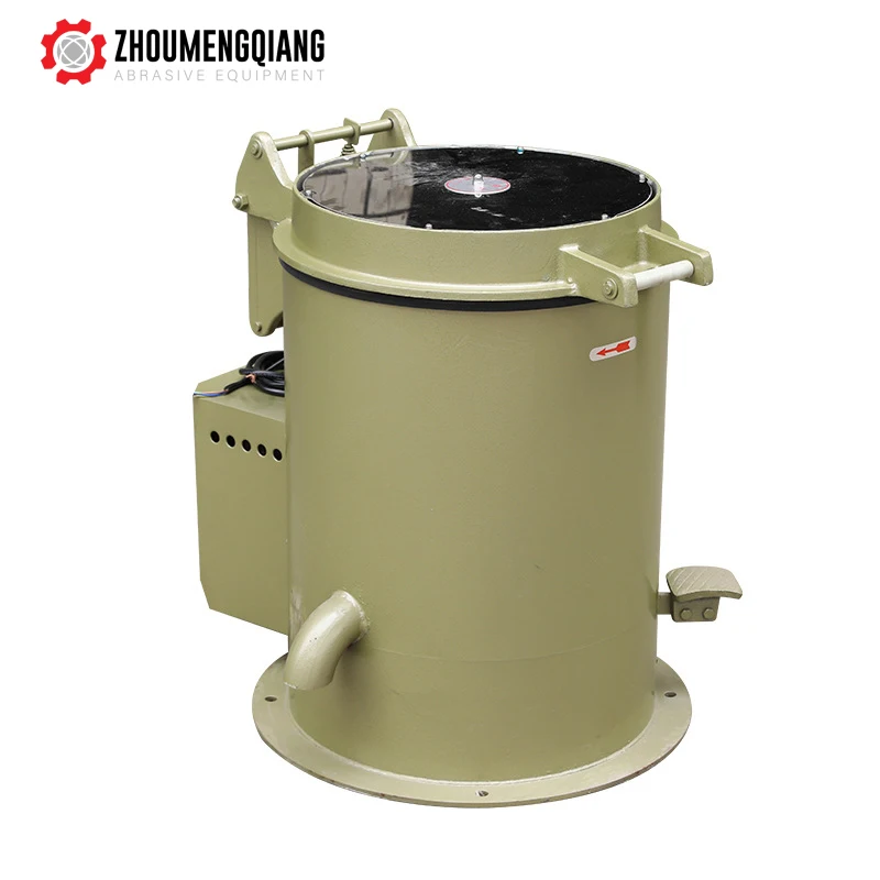 35l  70l 120l Stainless Steel Shield Commercial Centrifugal Spin Dryer Electric Heating Spinner Centrifugal Dryer Machine CE