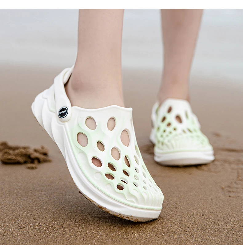 Custom Logo Garden Shoe Designer Platform crocks mens and womens classic clog New Arrived