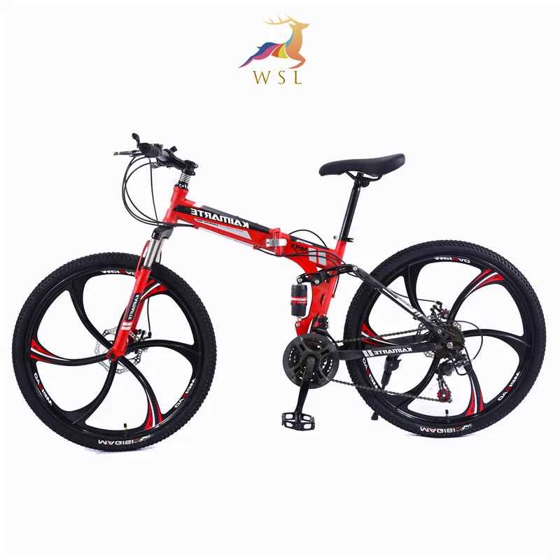 Factory Wholesale bicycle 26 inch27.5inch 29inch 21 speed high quality mountain bike Bicicletas MTB bike cheap price for india