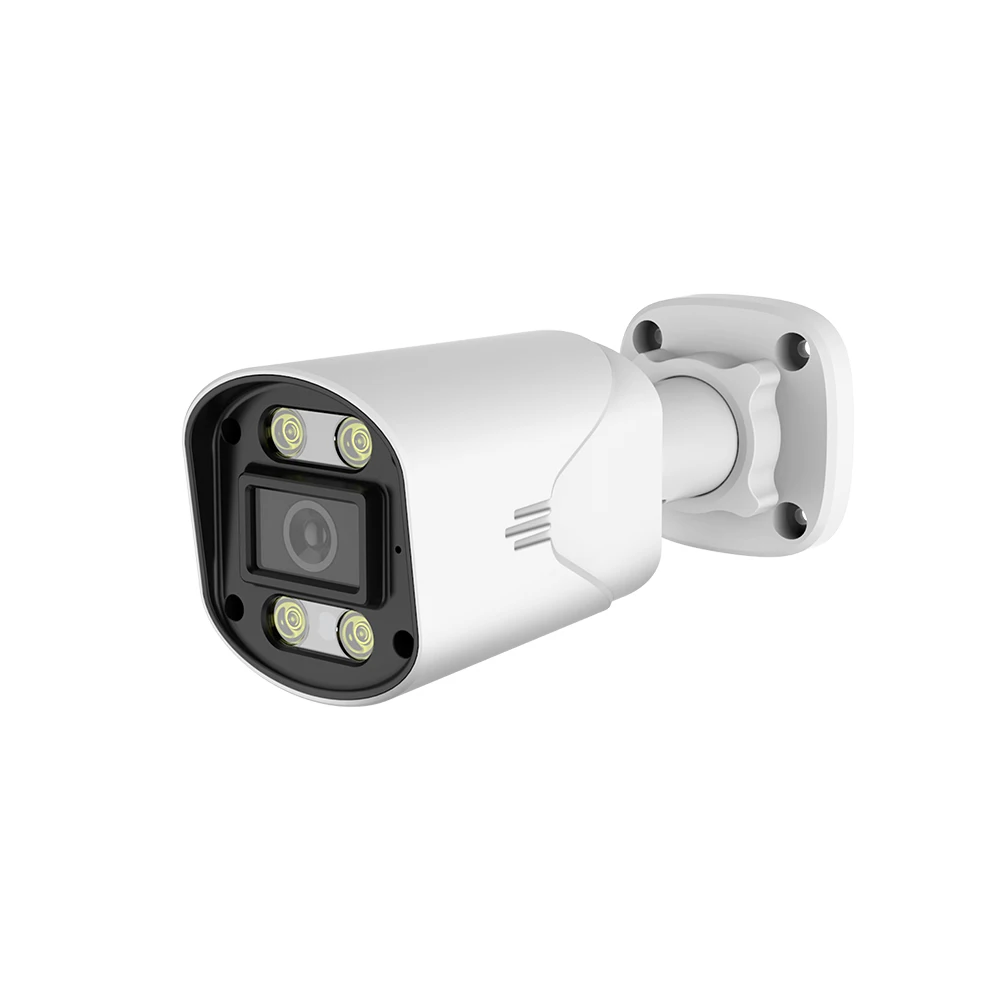 WESECUU Hot Sale Full HD 2MP 5MP 8MP Analog Security camera CCTV Camera 1080P AHD Camera indoor outdoor