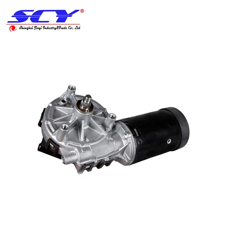 Мотор стеклоочистителя подходит для Hyundai 9811002100 9811002000 98110-02100 98110-02000