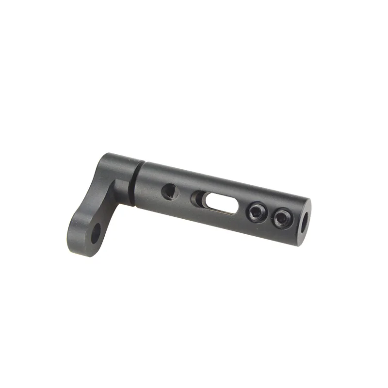 High Quality Compound Bow Archery Accessories String Suppressor for Outside Sport Shooting and Hunting