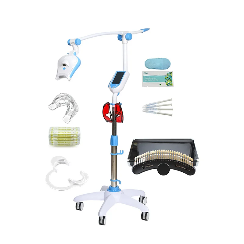 Start a Teeth Whitening Business Start-up Packages Teeth Whitening Starter Kit teeth whitening business kit with lamp