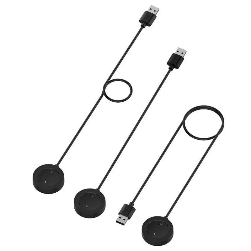 Best Seller USB Charger Cable S1 Active Color Sport Color 2 Smart Watch Charging Cable For Xiaomi