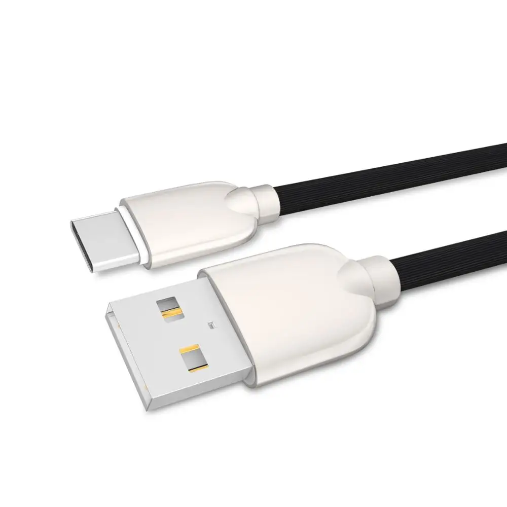 Charging Data Wire Usb Fast C Type Accessories Phone Mobile Custom Usb Cable