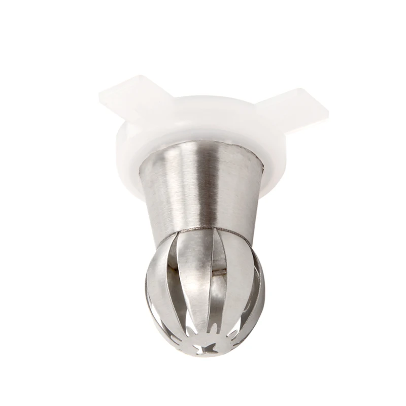 Customizable Ball Mounted Ice Cream Machine Ball Mouth Stamping And Drawing Processing Machine Parts