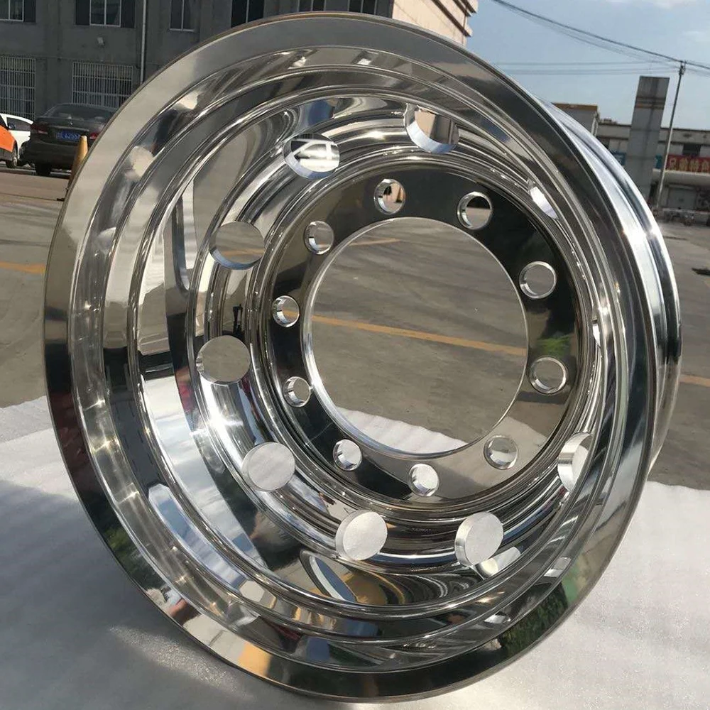 22.5X9.00 от китайского поставщика с хорошее качество и низкая цена sles обод