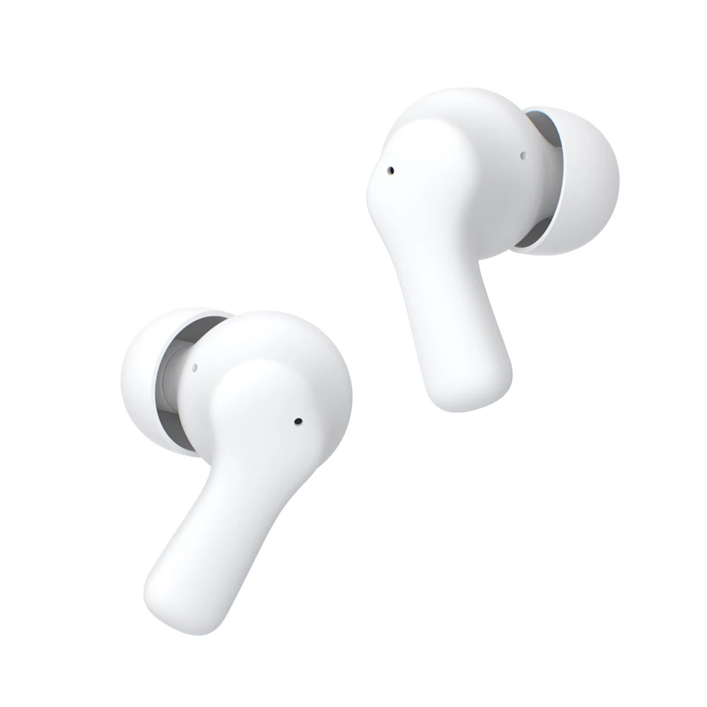 Mini unique oem odm BIS SKD custom logo long bettry deep bass tws ture wireless stereo earphone 60ms low latency gaming earbuds