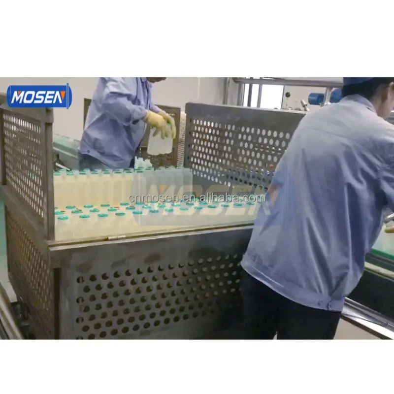 Palm Fruit Steam Retort Sterilizer Stainless Steel 304 Autoclave for Pouch Tin Cans Food Industry