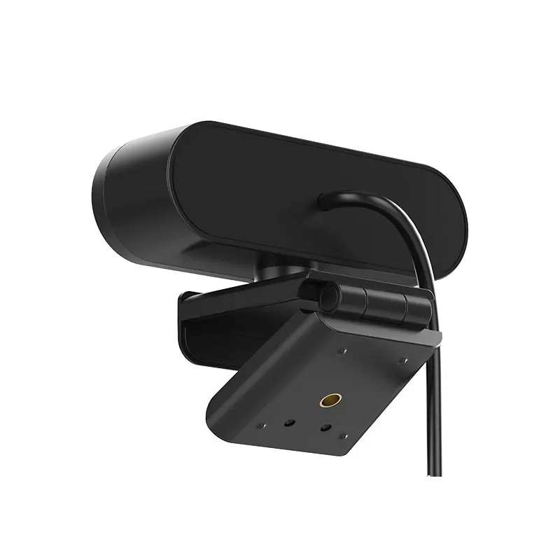 2K конференции ПК веб-камера Автофокус USB с микрофоном конфиденциальности чехол 1080P Ноутбук игровой площадкой