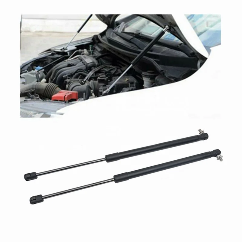 Передний демпфер капота подъемник газовая распорка шок для LDV maxus T60