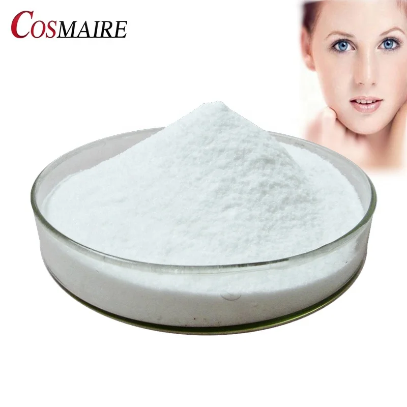 Manufacture Cosmetic Chemicals Raw Material Carbomer Carbopol 940