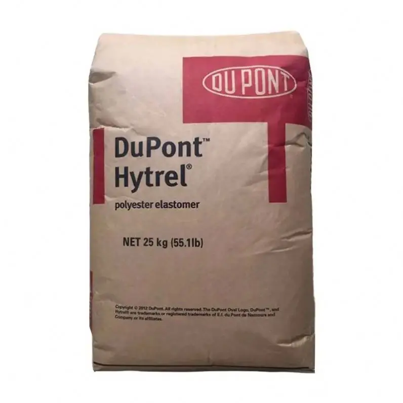 Special Thermoplastic Elastomer TPEE Natural Raw Material