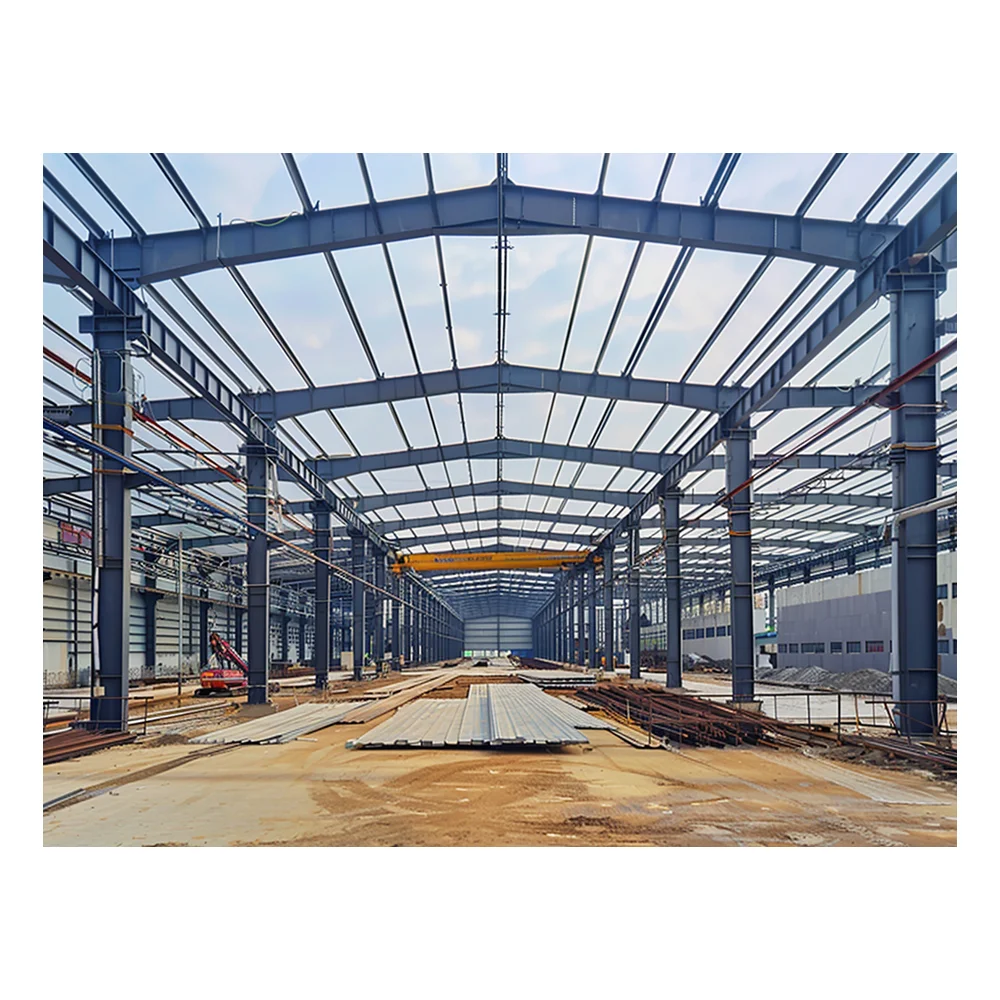 Container house site warehouse assembly color steel sun activity board house