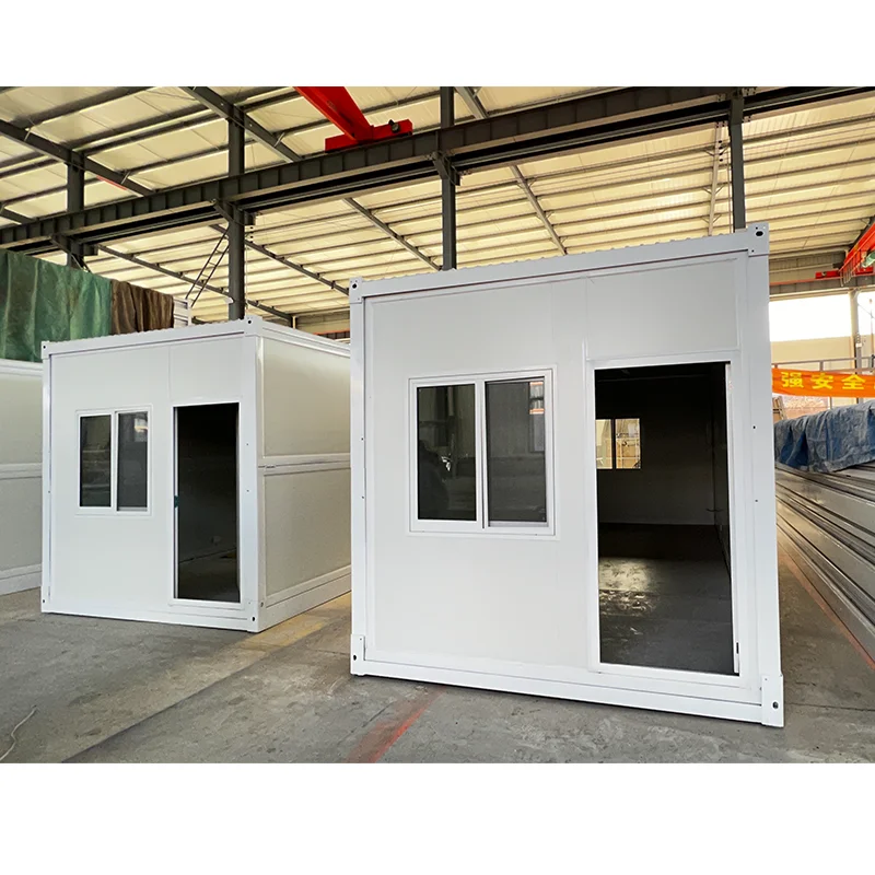 Профессиональная Настройка самый дешевый миниатюрный сборный 40 домов 2 спальни дом для парагвайского рынка