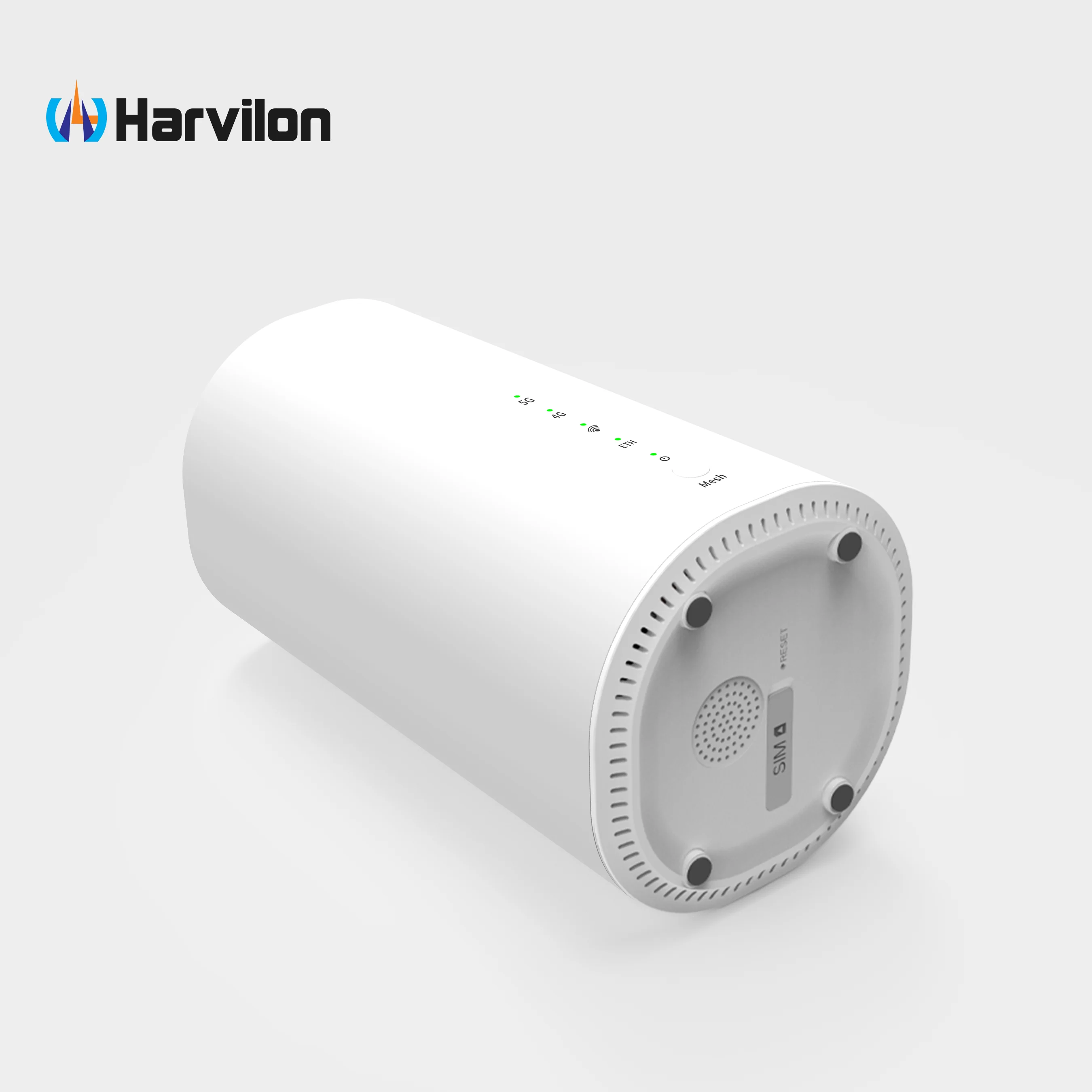 Europe Bands 4g Antenna Modem Slot Wireless With Sim Card 5g Lte Wifi Router