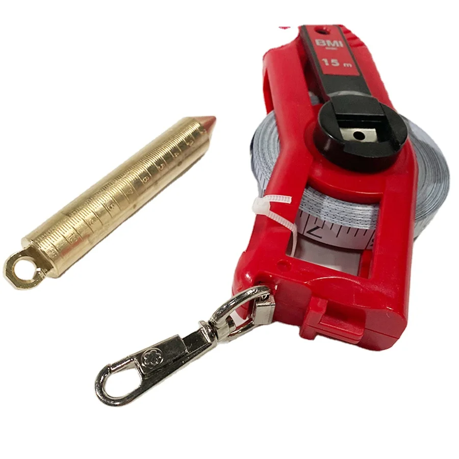 Oil Gauging Tapes 20M