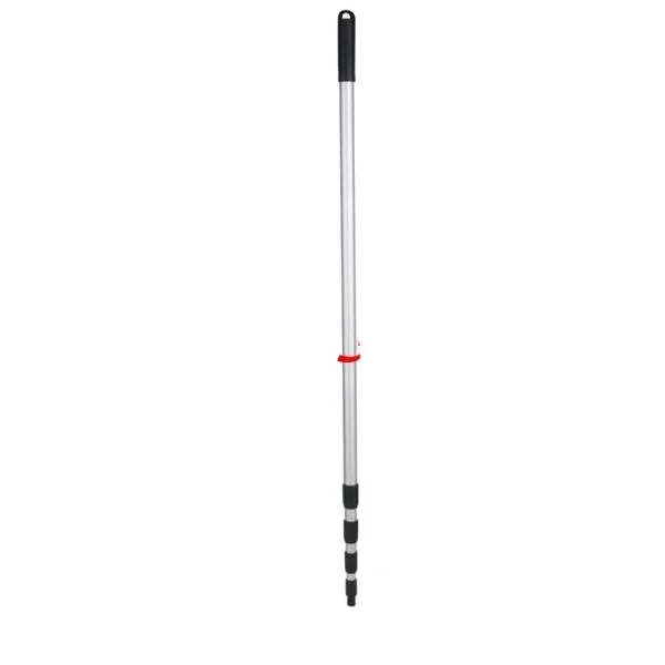High Quality Long Telescopic Handle Mop Pole