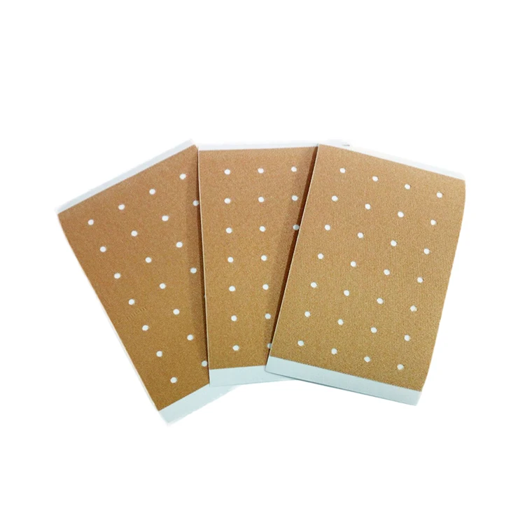 Oem для инновационных продуктов, обезболивающий Пластырь от артрита, горячий Перцовый пластырь