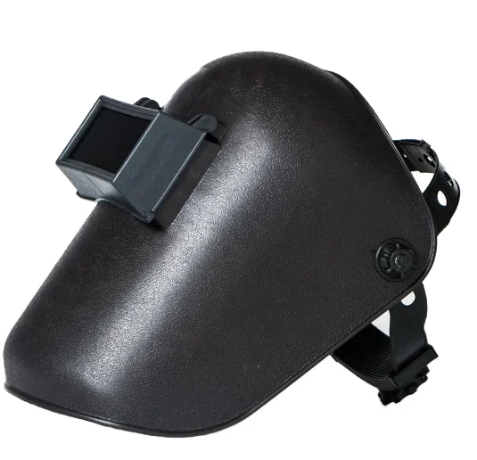 Wholesale cheap price safety welding mask helmet
