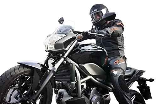 High quality unisex bicycle and motorbike motorcycle half fingers driving genuine leather gloves leather